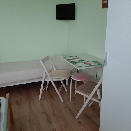 Privat Jana Apartman Szépfalu Kültér fotó